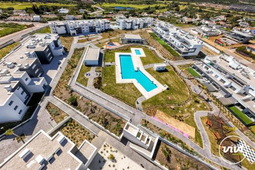 ViVi Homes - Valle Romano - Pool - Terrace - Gym