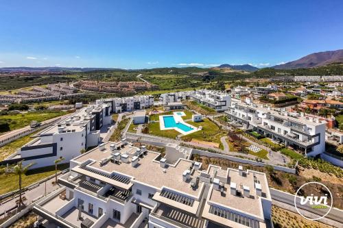 ViVi Homes - Valle Romano - Pool - Terrace - Gym