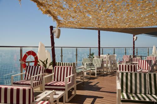Hotel El Puerto by Pierre Vacances