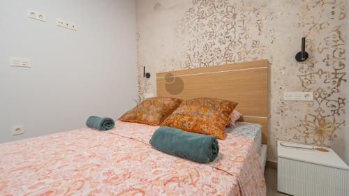 YourSpain Apartment S4 2 5A Heated pool