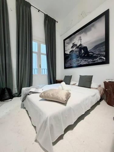 F Suite Madrid Center