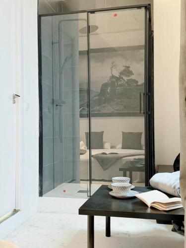 F Suite Madrid Center