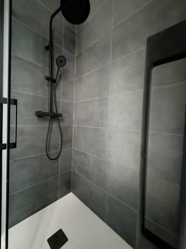 F Suite Madrid Center