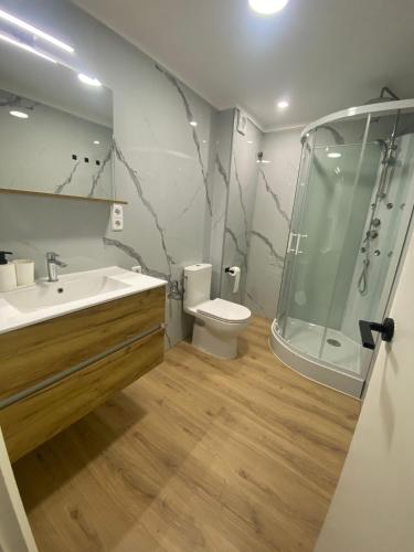 Apartamento exclusivo en Roses