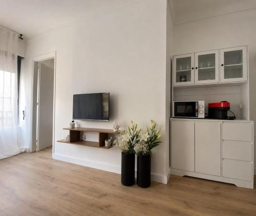 Apartamento exclusivo en Roses