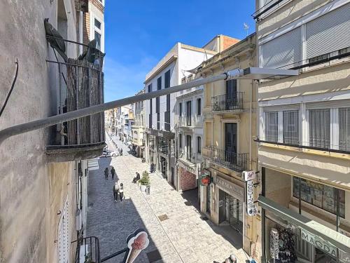 Apartamento exclusivo en Roses