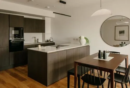 Claremont Residences photo 29