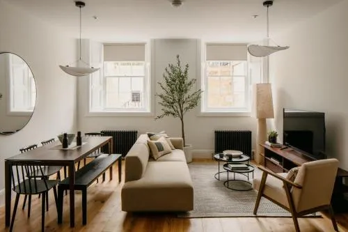 Claremont Residences photo 14