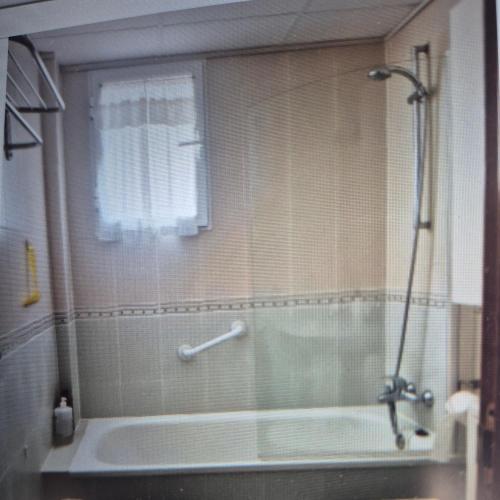 Agradable apartamento en Las Marinas Denia