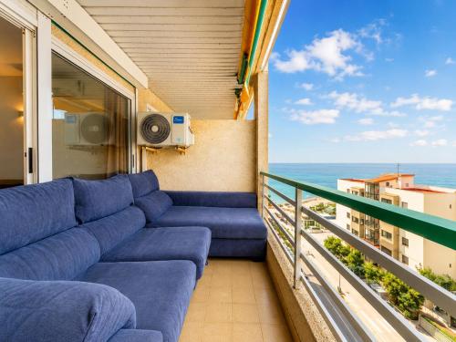 Hogaristic - Salou Seaview Tortosa
