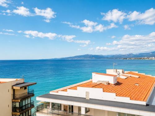 Hogaristic - Salou Seaview Tortosa