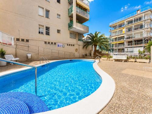 Hogaristic - Salou Seaview Tortosa