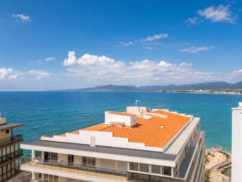 Hogaristic - Salou Seaview Tortosa