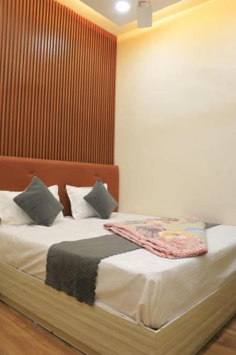 Gallery image of Amritsar view Hotel near Golden temple in Amritsar