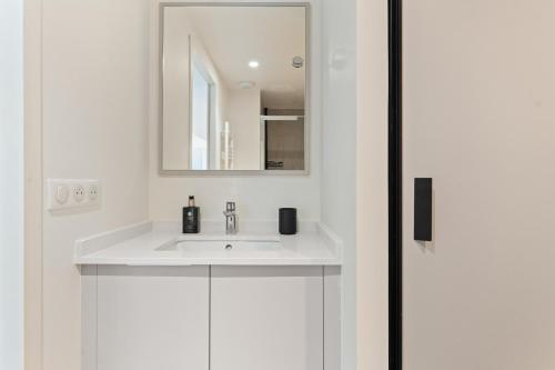Appartement de charme Design & Climatisation