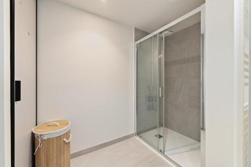 Appartement de charme Design & Climatisation