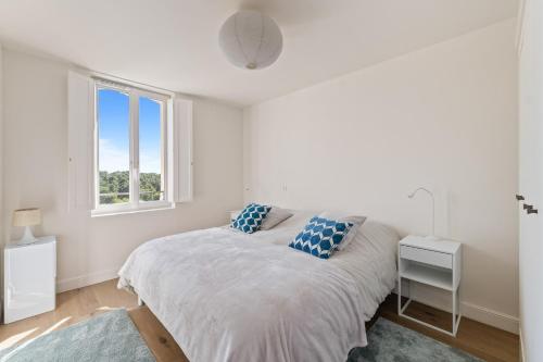 Appartement de charme Design & Climatisation