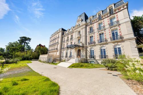 Appartement de charme Design & Climatisation