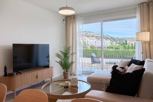 Unic Apartment I - by Welcomely