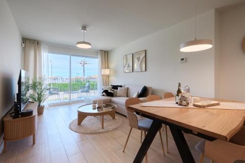 Unic Apartment I - by Welcomely