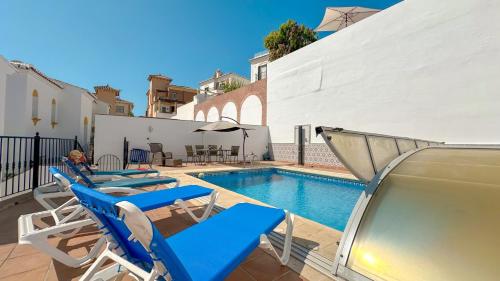Balcon del Mar
