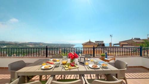 Balcon del Mar