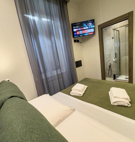 ETERNA RESIDENCE - Vatican Rooms Doria