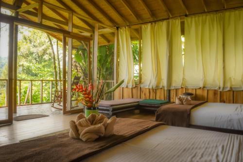 Gallery image of Pacuare Outdoor Center in Turrialba