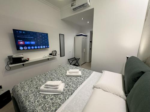 ETERNA RESIDENCE - Vatican Rooms Doria