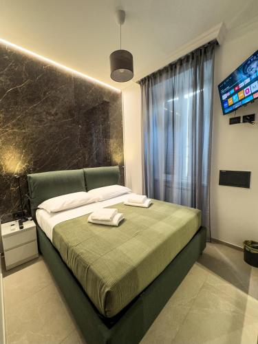 ETERNA RESIDENCE - Vatican Rooms Doria