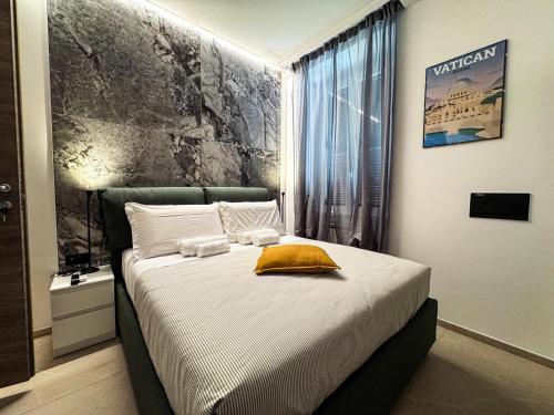 ETERNA RESIDENCE - Vatican Rooms Doria