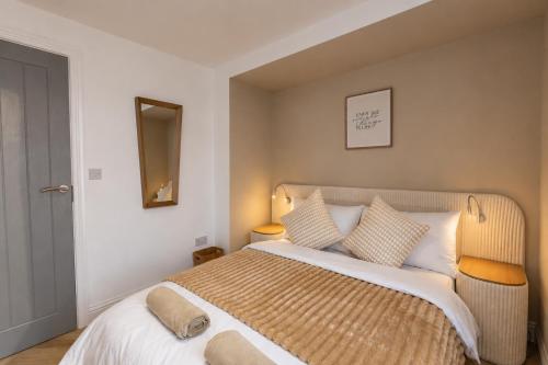 Luxe By The Sea - Luxury in the Centre of Brighton - Aparthotel - 3 Beautiful Apartments - Penthouse Available photo 75