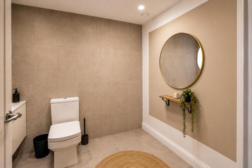Luxe By The Sea - Luxury in the Centre of Brighton - Aparthotel - 3 Beautiful Apartments - Penthouse Available photo 82