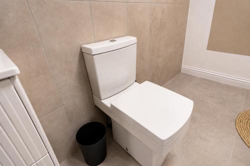 Luxe By The Sea - Luxury in the Centre of Brighton - Aparthotel - 3 Beautiful Apartments - Penthouse Available photo 86