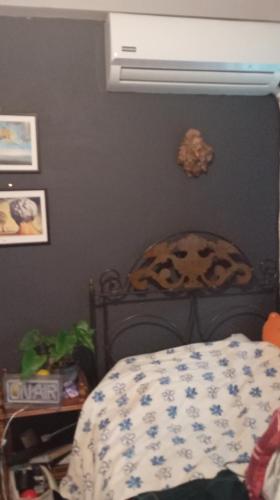 Family apartment near Nea Smirni square
