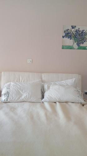 Family apartment near Nea Smirni square