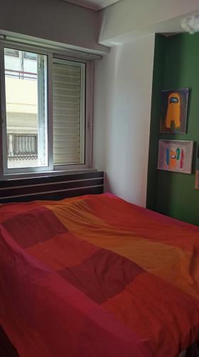 Family apartment near Nea Smirni square