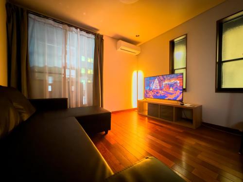 SATELLITE HOTEL Roppongi サテライトホテル六本木