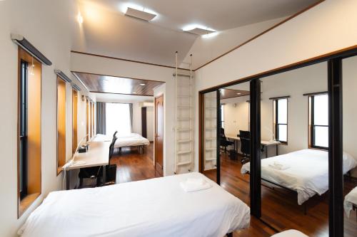 SATELLITE HOTEL Roppongi サテライトホテル六本木