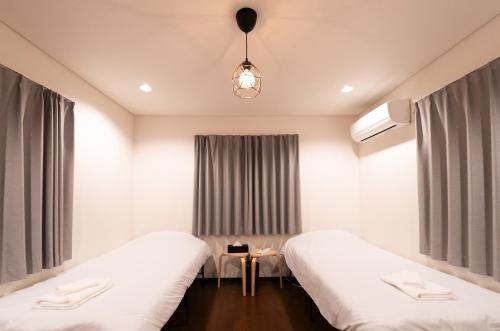 SATELLITE HOTEL Roppongi サテライトホテル六本木