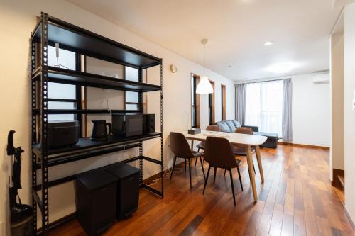 SATELLITE HOTEL Roppongi サテライトホテル六本木