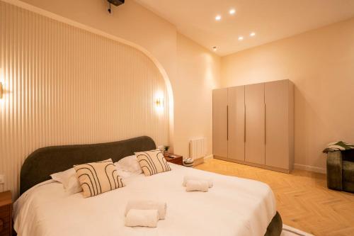 Beautiful Studio in Bordeaux with Wifi