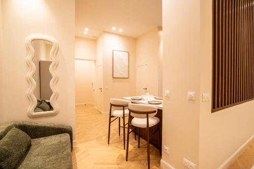 Beautiful Studio in Bordeaux with Wifi