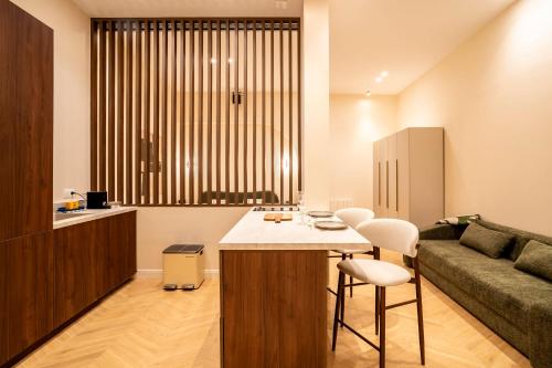 Beautiful Studio in Bordeaux with Wifi