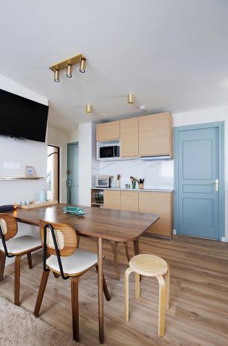 Pantheon - Modern flat with 3 bedrooms and AC