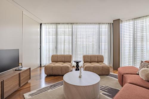 Ola Living Paseo de Gracia II