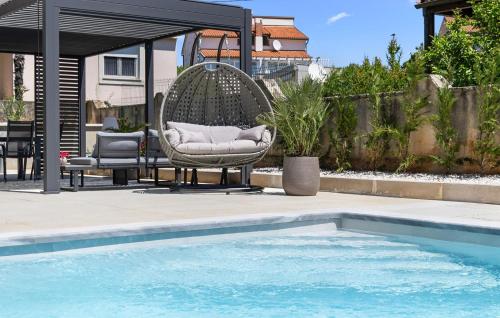 2 Bedroom Awesome Apartment In Medulin