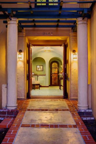 Bancroft Hotel – Billeder 2