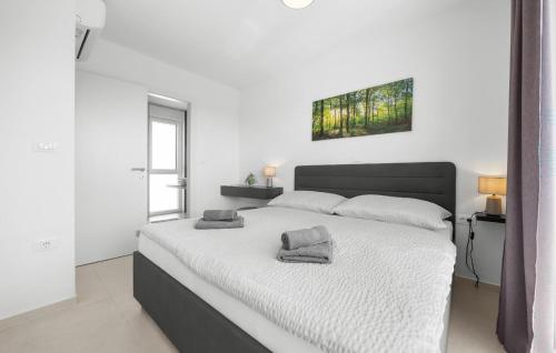 2 Bedroom Awesome Apartment In Medulin