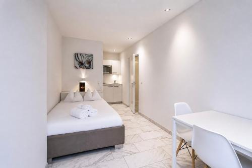 VISIONAPARTMENTS Binzmühlestrasse 46 - self check-in